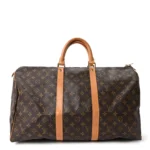 Monogram Keepall 50