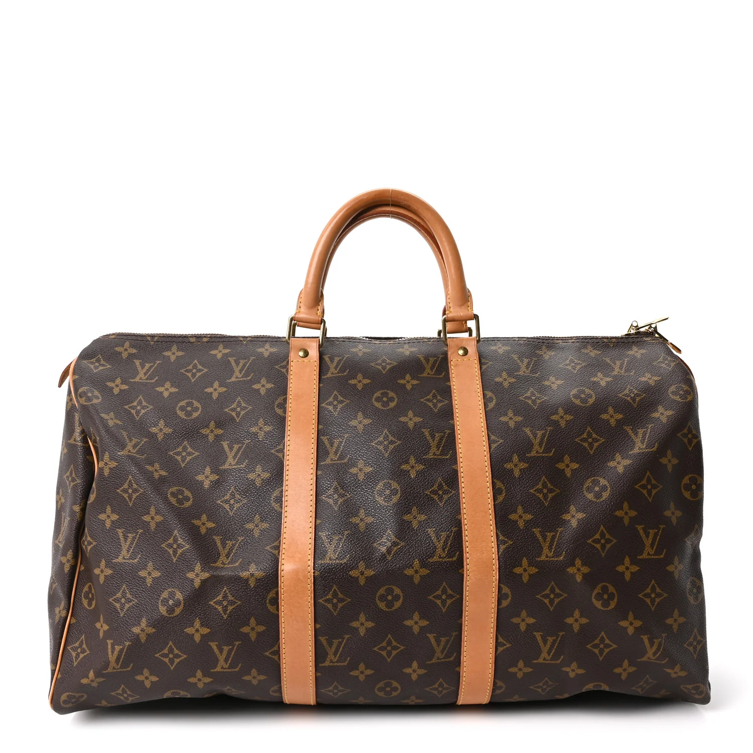 IMG_7193 Monogram Keepall 50 - Image 1