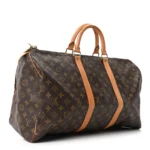 Monogram Keepall 50 - Image 2