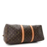 Monogram Keepall 50 - Image 3