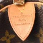 Monogram Keepall 50 - Image 5