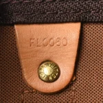 Monogram Keepall 50 - Image 6
