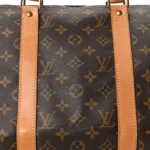 Monogram Keepall 50 - Image 7