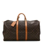 Monogram Keepall 55