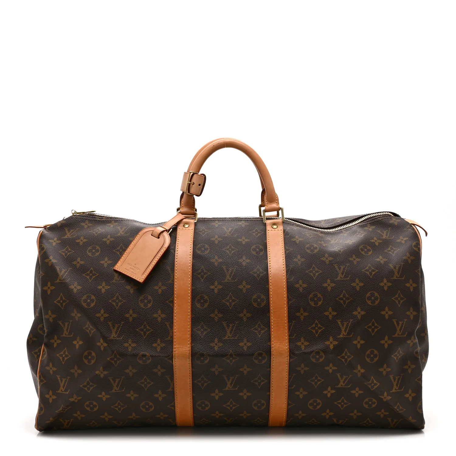 IMG_7202 Monogram Keepall 55 - Image 1