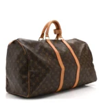 Monogram Keepall 55 - Image 2