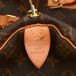 Monogram Keepall 55 - Image 5