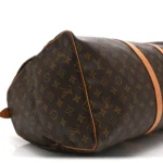 Monogram Keepall 55 - Image 8