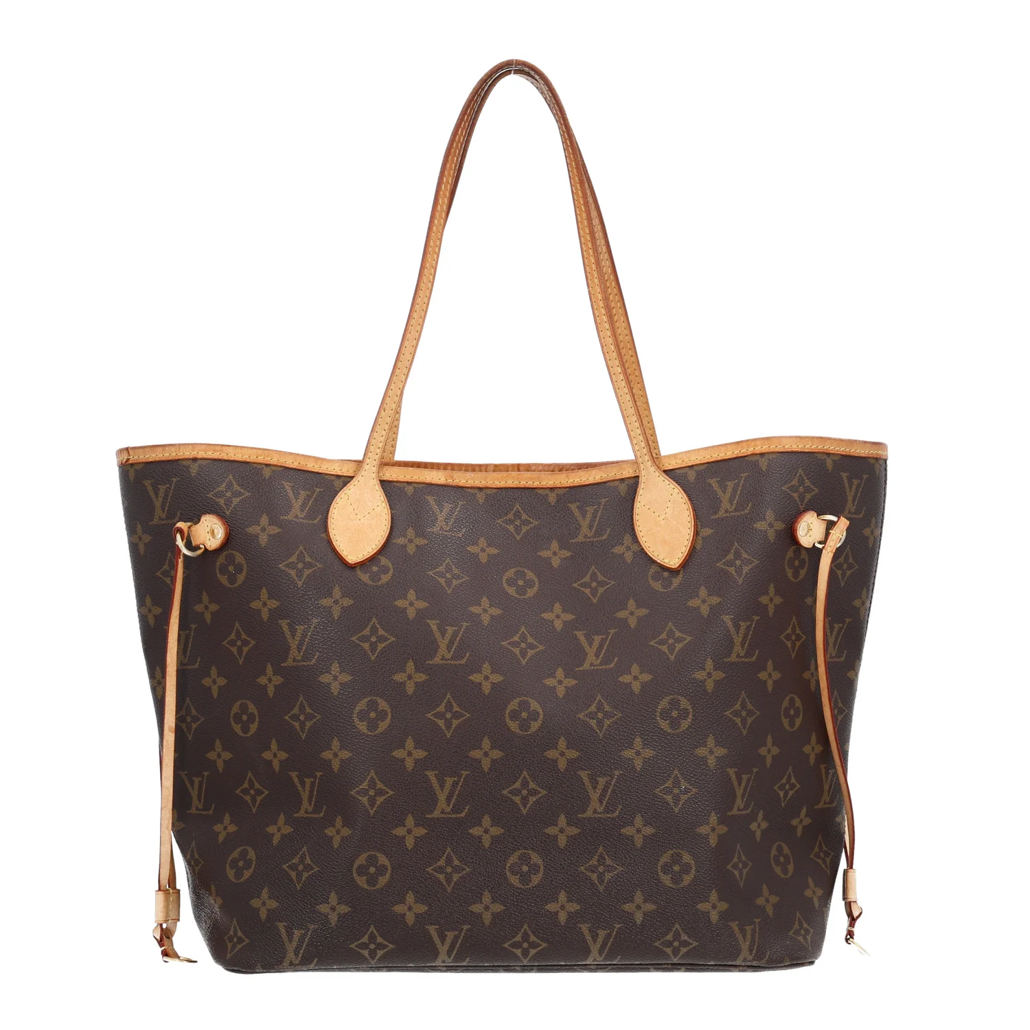 IMG_7212 Monogram Neverfull MM - Image 1