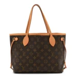Monogram Neverfull PM