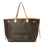 Monogram Neverfull GM