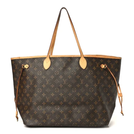 Monogram Neverfull GM