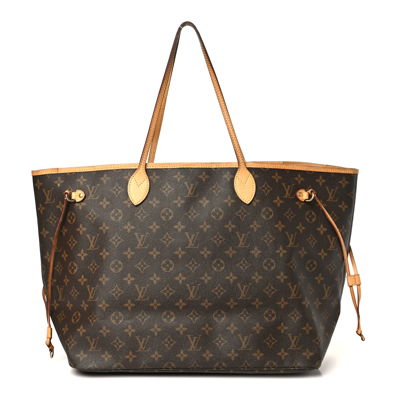 IMG_7229 Monogram Neverfull GM - Image 1