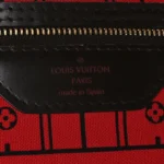 Damier Ebene Neverfull MM - Image 6