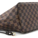 Damier Ebene Neverfull MM - Image 8