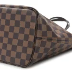 Damier Ebene Neverfull MM - Image 9