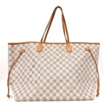 Damier Azur Neverfull GM