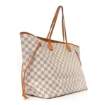 Damier Azur Neverfull GM - Image 2