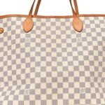 Damier Azur Neverfull GM - Image 6