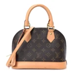 Monogram Alma BB