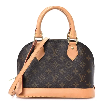 Monogram Alma BB