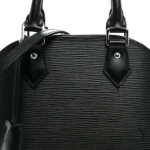 Epi Alma BB Black - Image 6