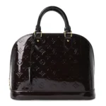 Vernis Alma PM Amarante