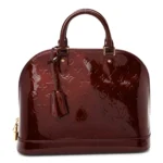 Vernis Alma PM Amarante Amarante