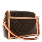 Monogram Dauphine Soft GM - Image 2