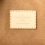 Monogram Dauphine Soft GM - Image 5