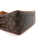 Monogram Dauphine Soft GM - Image 7