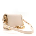 Grained Calfskin Dauphine East West Beige - Image 2