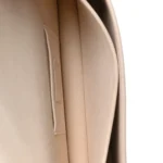Grained Calfskin Dauphine East West Beige - Image 4