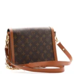 Reverse Monogram Dauphine MM - Image 2