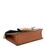 Reverse Monogram Dauphine Chain Wallet - Image 3
