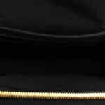 Reverse Monogram Dauphine Chain Wallet - Image 4