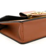 Reverse Monogram Dauphine Chain Wallet - Image 7