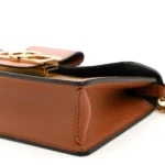 Reverse Monogram Dauphine Chain Wallet - Image 8
