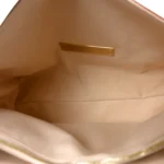 LV X TM Monogram Multicolor Dauphine Soft GM White - Image 4