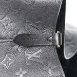 Empreinte Neonoe MM Black - Image 6