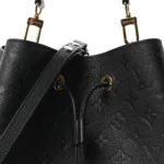 Empreinte Neonoe MM Black - Image 7