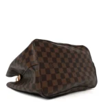 Damier Ebene Neonoe MM Safran - Image 3