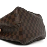 Damier Ebene Neonoe MM Safran - Image 7