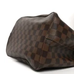 Damier Ebene Neonoe MM Safran - Image 8