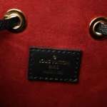 Empreinte Monogram Giant Neonoe MM Black Beige - Image 6