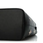 Empreinte Monogram Giant Neonoe MM Black Beige - Image 9