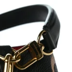 Empreinte Monogram Giant Neonoe MM Black Beige - Image 10