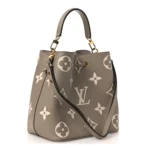 Empreinte Monogram Giant Neonoe MM Tourterelle Creme - Image 3