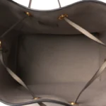 Empreinte Monogram Giant Neonoe MM Tourterelle Creme - Image 5