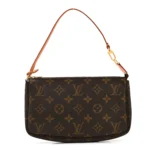 Monogram Pochette Accessories
